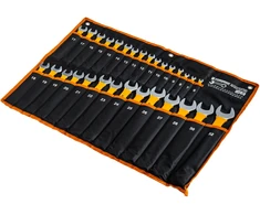 Powermat PLOKŠČIŲJŲ VERŽLIARAKČIŲ RINKINYS 30 vnt. PM-KPLO-30SU-PRO