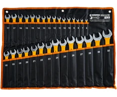 Powermat PLOKŠČIŲJŲ VERŽLIARAKČIŲ RINKINYS 30 vnt. PM-KPLO-30SU-PRO