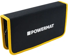 Powermat įrankių rinkinys IZOLOWANYCH DLA ELEKTRYKA 1000V 8el. (DĖKLAS) PM-ZW-8ZI