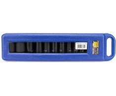 Powermat Smūginių antgalių rinkinys 10-32 1/2'' PM-ZNU-13-0.5T