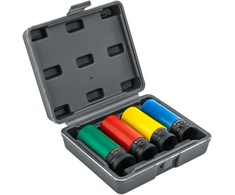 Powermat Smūginių antgalių rinkinys PM-ZNU-1722T