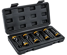 Powermat MUŠIMO ANTGALIŲ RINKINYS PM-ZNU-518T