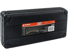 Powermat MUŠIMO ANTGALIŲ RINKINYS PM-ZNU-518T