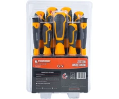 Powermat Atsuktuvų rinkinys 21 vnt. (stovas) PM-ZW-21ZN