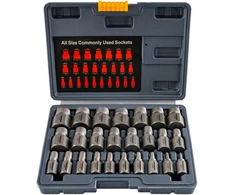 Powermat Atsuktuvų rinkinys PM-ZWDS-25T