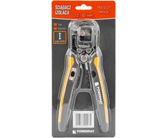 Powermat IZOLIACIJOS NUĖMĖJAS PM-SI-2T