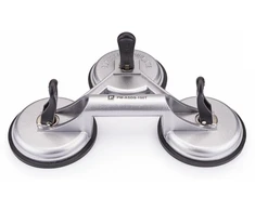 Powermat Stiklo traukėjas / vakuuminis laikiklis iki 150 kg PM-ASDS-150T