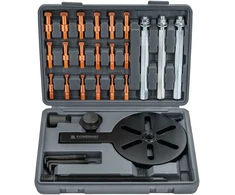 Powermat VIDINIS RUTULINIŲ GUOLIŲ IŠTRAUKĖJAS (RINKINYS 32 vnt.) PM-SLWK-32T