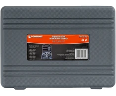 Powermat VIDINIS RUTULINIŲ GUOLIŲ IŠTRAUKĖJAS (RINKINYS 32 vnt.) PM-SLWK-32T