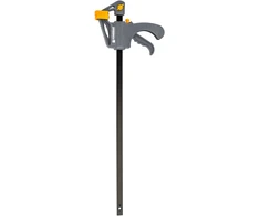Powermat Dailidės spaustuvas 450x60mm greito fiksavimo PM-SSD-18T
