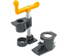 Powermat Vamzdinis dailidės spaustuvas PM-SSR-50TN (rinkinys 4 vnt.)