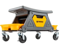 Powermat Darbo kėdė PM-SWA-200T