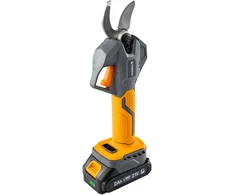 Powermat Akumuliatorinis sekatorius 30 mm PM-SA-21V-2AM