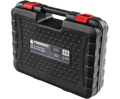 Powermat Akumuliatorinis sekatorius 30 mm PM-SA-21V-2AM