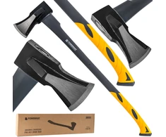 Powermat Virtuvinis kombainas PM-AX-2000/860