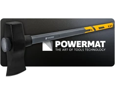 Powermat Dujinis pjūklas PM-AX-3600/910