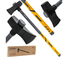 Powermat Dujinis pjūklas PM-AX-3600/910