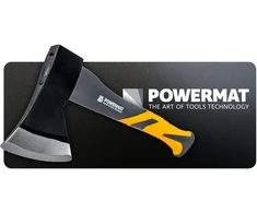 Powermat SIEKIERA PM-AX-600/360