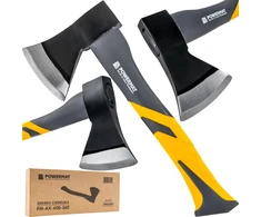 Powermat SIEKIERA PM-AX-600/360