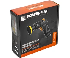 Powermat šlifuoklis pneumatinis PM-PSMO-75T