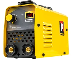 Powermat Inverterinis suvirinimo aparatas PM-MMA-140L