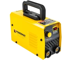 Powermat Inverterinis suvirinimo aparatas PM-MMA-140L