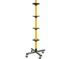 Powermat Ratų stovas PM-MSNK-235T