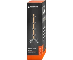 Powermat Ratų stovas PM-MSNK-235T