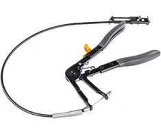 Powermat REPLĖS SU TROSŲ APKABA SPAUDŽIAMOSIOMS APSAUGOMS 690 mm PM-SDOZ-690T