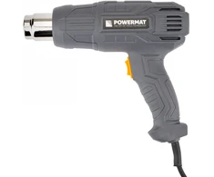 Powermat karšto oro pistoletas AS5080
