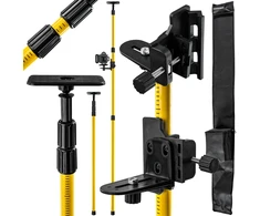 Powermat KRYŽMINIŲ LAZERIŲ TVIRTINIMO STRYPAS 3m PM-TPLK-3M