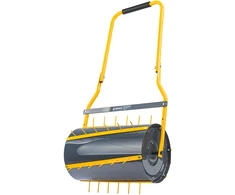 Powermat Sodo velėnos aeratorius volas 50 cm PM-SWO-50T