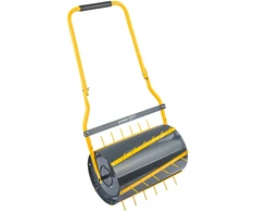 Powermat Sodo velėnos aeratorius volas 50 cm PM-SWO-50T