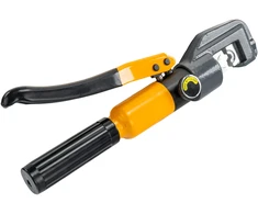 Powermat HIDRAULINIS PRESAVIMO ĮRANKIS KABLIAMS 4-70mm2 (RINKINYS) PM-ZHDK-470T