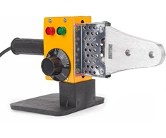 Powermat ZGRZEWARKA DO RUR PCV PP 1500W 3 MATRYCE 20-32MM PM-ZGP-1500T1