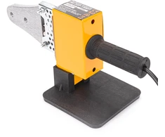 Powermat Zgrzewarka do Rur PCV PP 1500W 6 Matryc 20-63MM PM-ZGP-1500T2