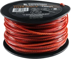 Powermat Pjovimo valas PM-ZTN-3.0-100M