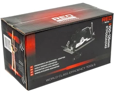 Red Technic Adapteris su siurbliu kampiniam šlifuokliui RTPDSOA0143