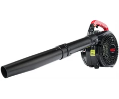 Red Technic Raudonas Technic benzininis lapų ir sniego pūstuvas sodui 2 KM RTODL0057