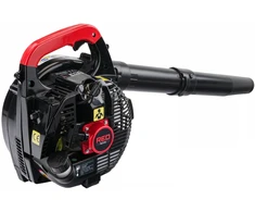 Red Technic Raudonas Technic benzininis lapų ir sniego pūstuvas sodui 2 KM RTODL0057