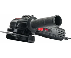 Red Technic kampinis šlifuoklis 1300W Raudonas TECHNIC RTSZK0013