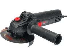 Red Technic kampinis šlifuoklis 1300W Raudonas TECHNIC RTSZK0013
