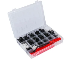 Red Technic Automobiliniai klipsai 420el. RTKST0099