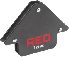 Red Technic MAGNETINIS SUVIRINIMO KAMPUOKLIS 11,5KG RTSKM0025