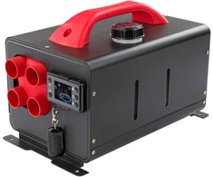 Red Technic Alyvinis šildytuvas RTAGO0128