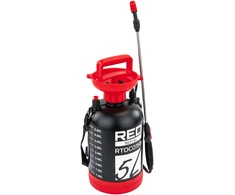 Red Technic Raudona Technic Opryskiwacz rankinis RTOC0158