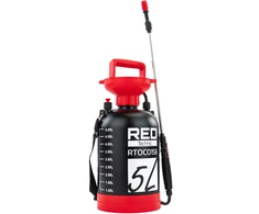 Red Technic Raudona Technic Opryskiwacz rankinis RTOC0158