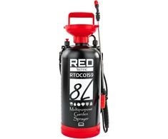 Red Technic Rankinis purkštuvas RTOC0159