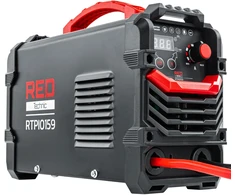 Red Technic Invertoriaus lygintuvas RTPI0169