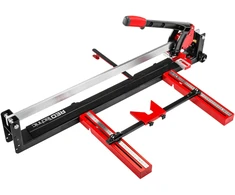 Red Technic Plytelių pjaustytuvas, 800mm glazūruotoms plytelėms, su lazeriu, sunkiasvoris plytelių pjaustytuvas, įstrižo pjovimo plytelių pjaustytuvas